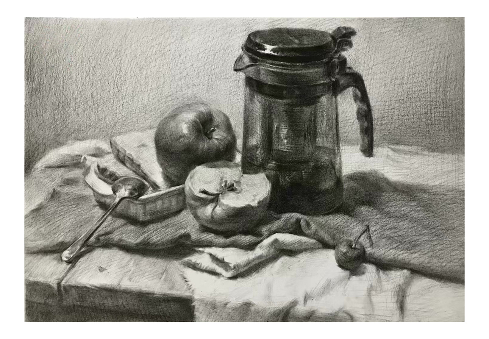 梁永聰教師作品